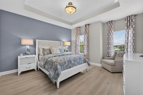 Touwnhouse à vendre à Orlando, Floride: 3 chambres, 153.01 m2 № 2342210 - photo 23