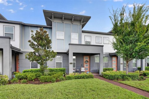 Touwnhouse à vendre à Orlando, Floride: 3 chambres, 153.01 m2 № 2342210 - photo 3