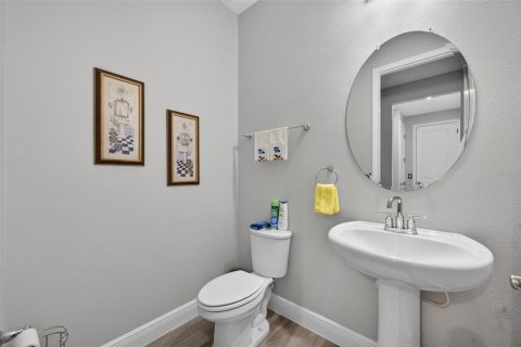 Touwnhouse à vendre à Orlando, Floride: 3 chambres, 153.01 m2 № 2342210 - photo 19