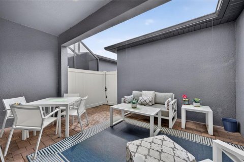 Touwnhouse à vendre à Orlando, Floride: 3 chambres, 153.01 m2 № 2342210 - photo 21