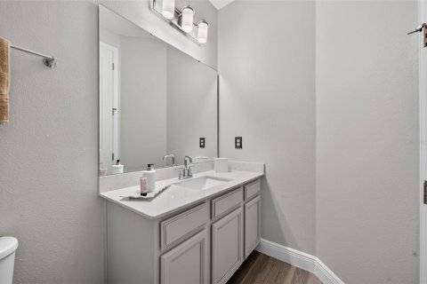 Touwnhouse à vendre à Orlando, Floride: 3 chambres, 153.01 m2 № 2342210 - photo 30