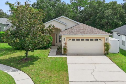 Casa en Orlando, Florida 3 dormitorios, 116.41 m2 № 2384497
