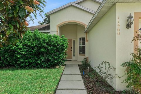 Casa en venta en Orlando, Florida, 3 dormitorios, 116.41 m2 № 2384497 - foto 2