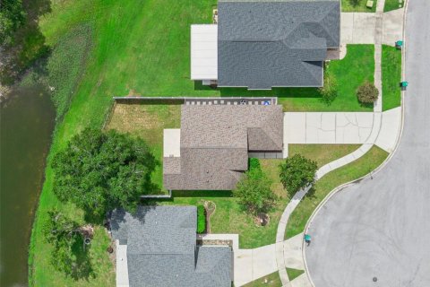 Casa en venta en Orlando, Florida, 3 dormitorios, 116.41 m2 № 2384497 - foto 27
