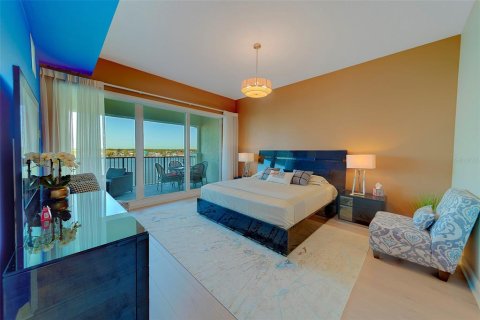 Condo in Redington Shores, Florida, 3 bedrooms  № 2214952 - photo 26