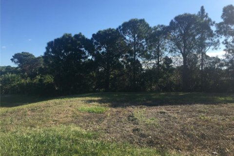 Terreno en Rotonda, Florida № 2230848