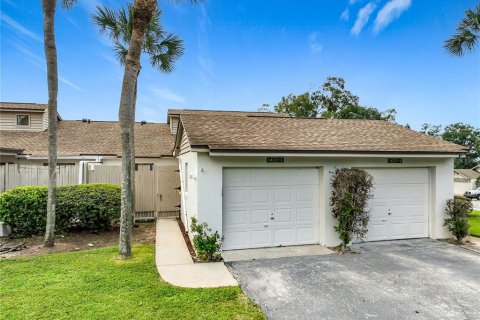 Touwnhouse à Apopka, Floride 2 chambres, 107.02 m2 № 2427489