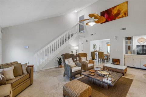 Villa ou maison à vendre à Sarasota, Floride: 3 chambres, 194.17 m2 № 2318992 - photo 7