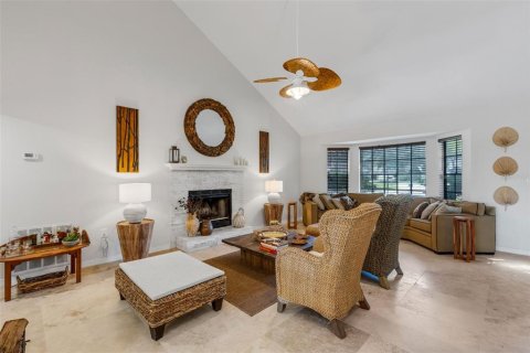 Villa ou maison à vendre à Sarasota, Floride: 3 chambres, 194.17 m2 № 2318992 - photo 8