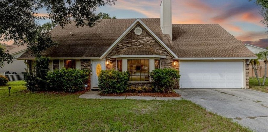Villa ou maison à Sarasota, Floride 3 chambres, 194.17 m2 № 2318992