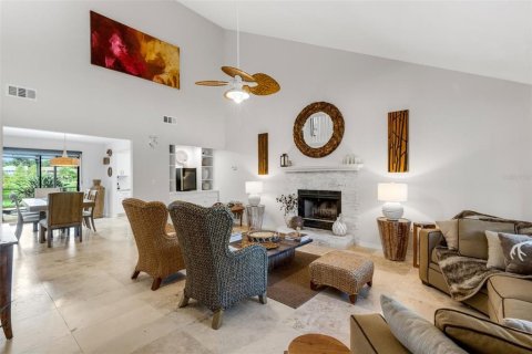 Villa ou maison à vendre à Sarasota, Floride: 3 chambres, 194.17 m2 № 2318992 - photo 6