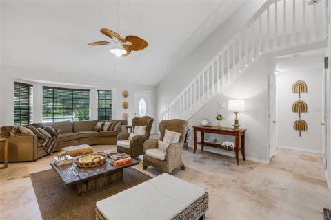 Villa ou maison à vendre à Sarasota, Floride: 3 chambres, 194.17 m2 № 2318992 - photo 4