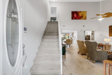 Villa ou maison à vendre à Sarasota, Floride: 3 chambres, 194.17 m2 № 2318992 - photo 5