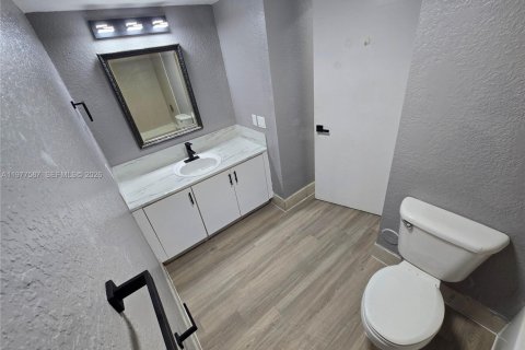 Купить кондоминиум в Майами, Флорида 2 спальни, 90.12м2, № 2042503 - фото 19