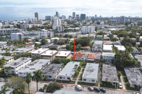 House in Miami Beach, Florida 1 bedroom № 1997339 - photo 14