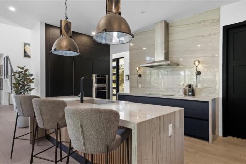 Купить виллу или дом в Форт-Лодердейл, Флорида 1 комната, 354.79м2, № 2086238 - фото 4