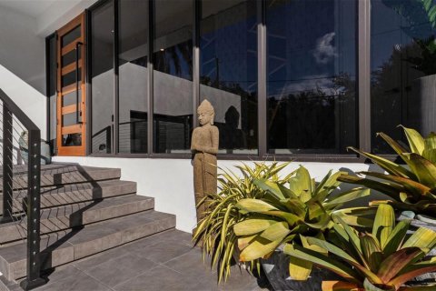 Купить виллу или дом в Форт-Лодердейл, Флорида 1 комната, 354.79м2, № 2086238 - фото 15