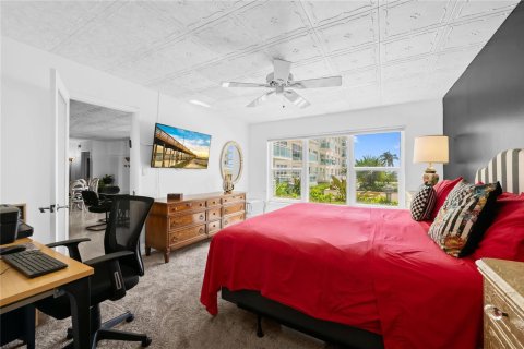 Condo in Fort Lauderdale, Florida, 2 bedrooms № 2249446 - photo 20