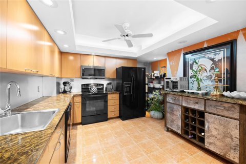 Condo in Fort Lauderdale, Florida, 2 bedrooms № 2249446 - photo 14