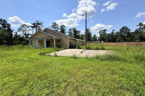 Commercial property in Jasper, Florida 480.77 sq.m. № 2199005