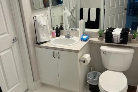 Condo in Coconut Creek, Florida, 1 bedroom  № 1223202 - photo 1
