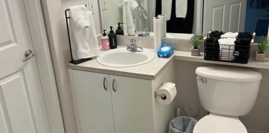 Condo in Coconut Creek, Florida, 1 bedroom  № 1223202