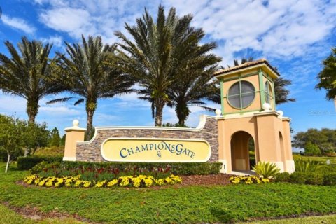 Apartment in Davenport, Florida 3 bedrooms, 172.24 sq.m. № 2227751 - photo 23