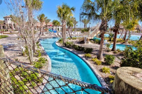 Apartment in Davenport, Florida 3 bedrooms, 172.24 sq.m. № 2227751 - photo 29