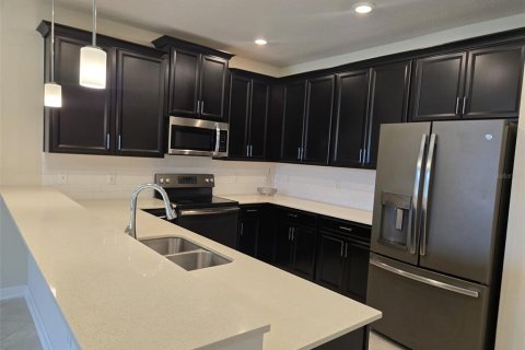 Apartment in Davenport, Florida 3 bedrooms, 172.24 sq.m. № 2227751 - photo 12