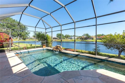 Casa en venta en Sarasota, Florida, 3 dormitorios, 206.43 m2 № 1720947 - foto 4