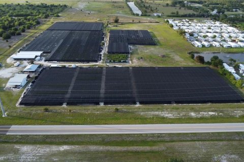 Commercial property in Lake Placid, Florida № 2098334 - photo 4
