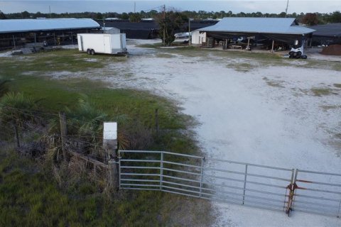Commercial property in Lake Placid, Florida № 2098334 - photo 14