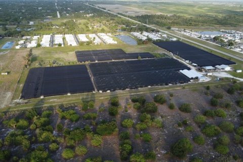 Commercial property in Lake Placid, Florida № 2098334 - photo 10