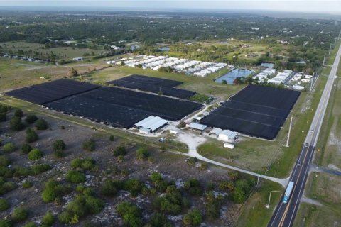 Commercial property in Lake Placid, Florida № 2098334 - photo 12