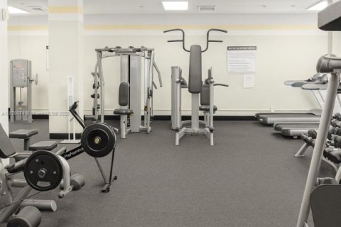 Снять в аренду кондоминиум в Санни-Айлс-Бич, Флорида 2 спальни, 101.64м2, № 1922242 - фото 16