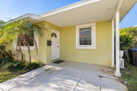 House in Ormond Beach, Florida 3 bedrooms, 113.71 sq.m. № 2302824 - photo 8
