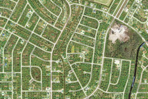 Land in Port Charlotte, Florida № 2166216 - photo 4