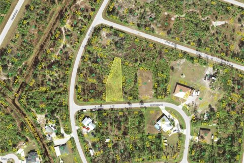Land in Port Charlotte, Florida № 2166216 - photo 2