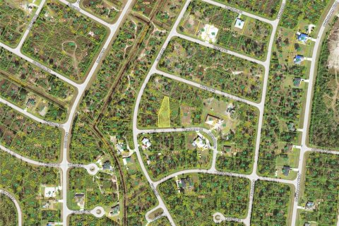 Land in Port Charlotte, Florida № 2166216 - photo 3
