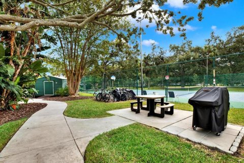 Condominio en venta en Tampa, Florida, 2 dormitorios, 114.27 m2 № 2097049 - foto 28