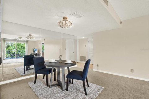 Condominio en venta en Tampa, Florida, 2 dormitorios, 114.27 m2 № 2097049 - foto 4