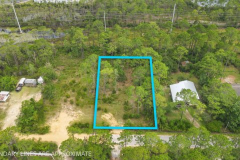 Terreno en venta en PT Washington, Florida № 558290 - foto 1