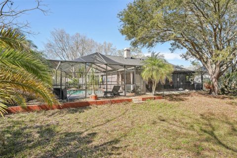 House in Tampa, Florida 4 bedrooms, 189.52 sq.m. № 1543288 - photo 29