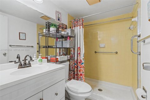 Copropriété à vendre à Lauderdale Lakes, Floride: 2 chambres, 89.19 m2 № 2040686 - photo 30