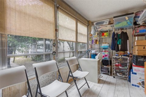 Copropriété à vendre à Lauderdale Lakes, Floride: 2 chambres, 89.19 m2 № 2040686 - photo 28