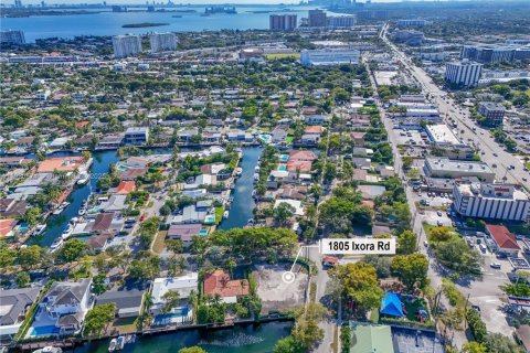 Terrain à vendre à North Miami, Floride № 1975179 - photo 5