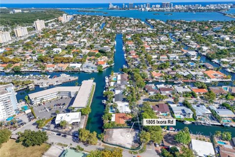 Terrain à vendre à North Miami, Floride № 1975179 - photo 3