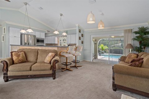 Casa en venta en Homosassa, Florida, 3 dormitorios, 162.3 m2 № 1550858 - foto 10