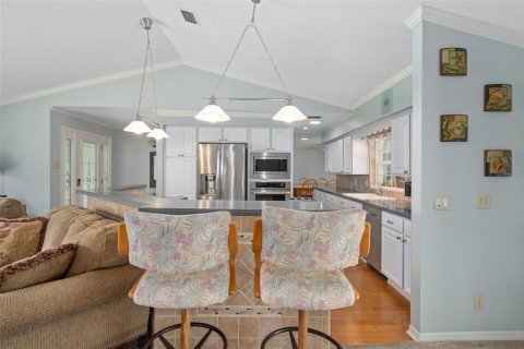 Casa en venta en Homosassa, Florida, 3 dormitorios, 162.3 m2 № 1550858 - foto 19
