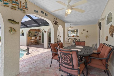 Casa en venta en Homosassa, Florida, 3 dormitorios, 162.3 m2 № 1550858 - foto 23